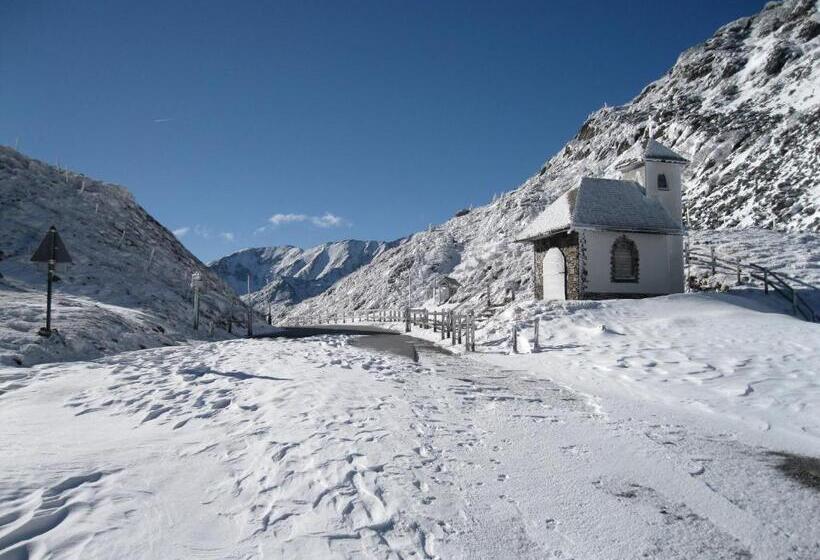 Panoramahotel Stocker