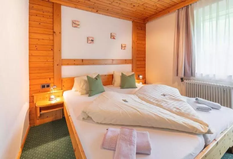 Panoramahotel Stocker