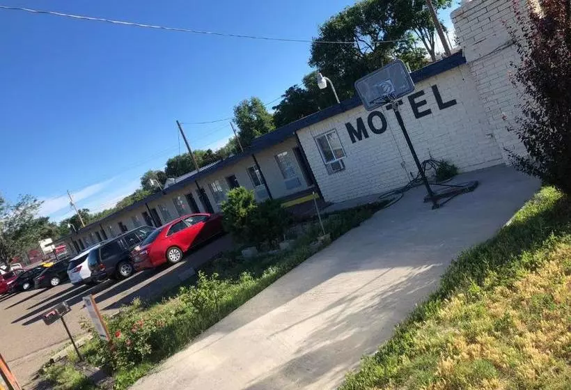 Payette Motel