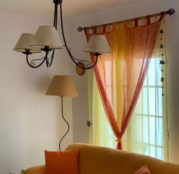 ペンション Al Casa Das Andorinhas