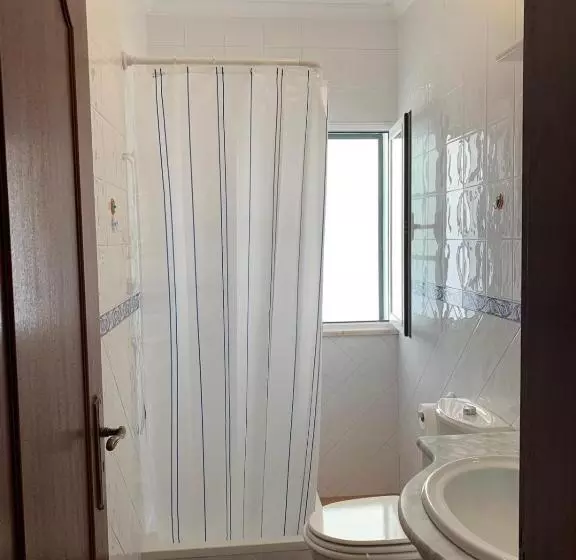 ペンション Al Casa Das Andorinhas