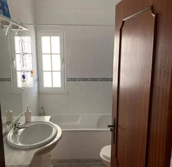 ペンション Al Casa Das Andorinhas