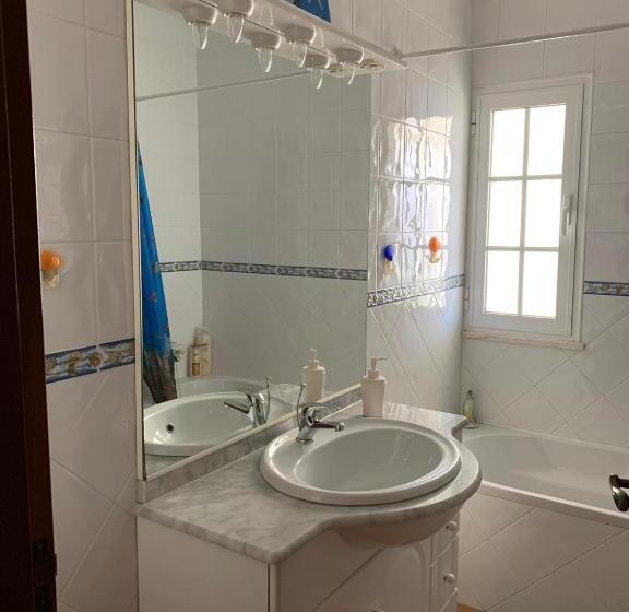 ペンション Al Casa Das Andorinhas