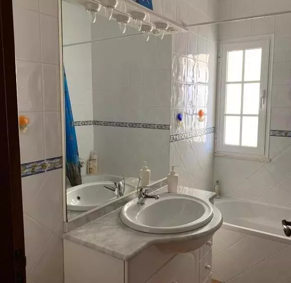 ペンション Al Casa Das Andorinhas