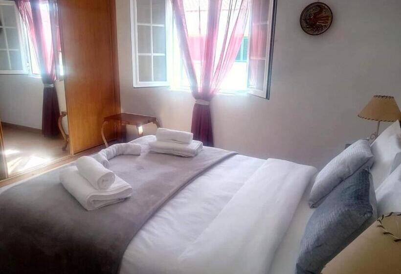 ペンション Al Casa Das Andorinhas