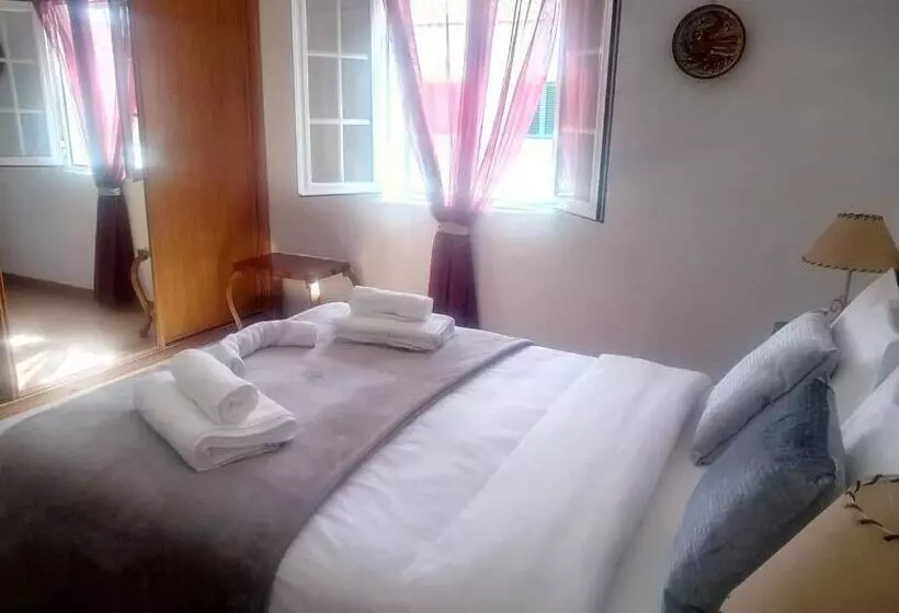 ペンション Al Casa Das Andorinhas