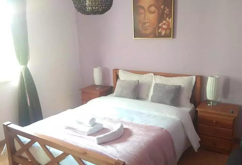 ペンション Al Casa Das Andorinhas