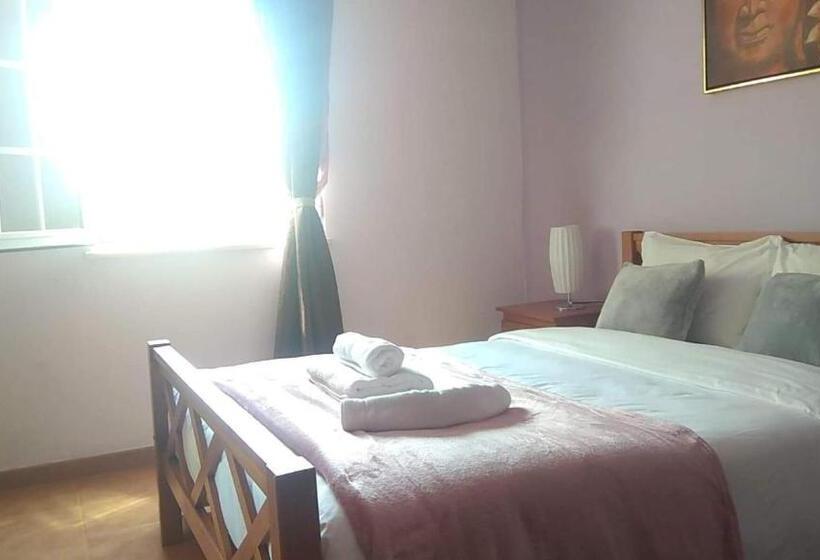 ペンション Al Casa Das Andorinhas