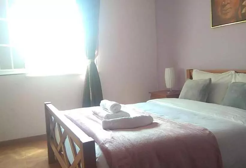 ペンション Al Casa Das Andorinhas