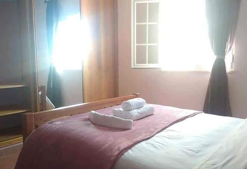 ペンション Al Casa Das Andorinhas