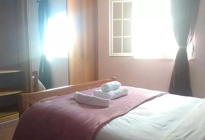 ペンション Al Casa Das Andorinhas