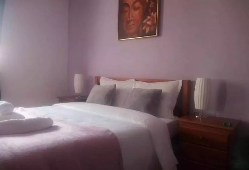 ペンション Al Casa Das Andorinhas