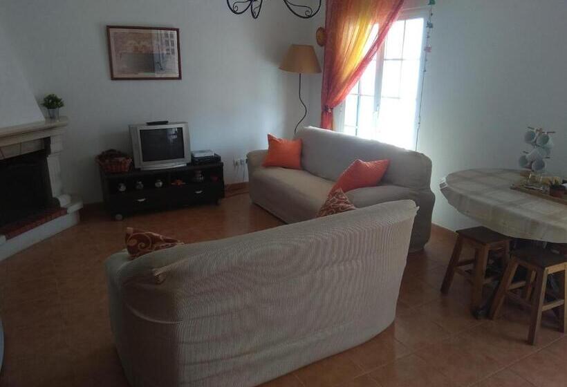 ペンション Al Casa Das Andorinhas