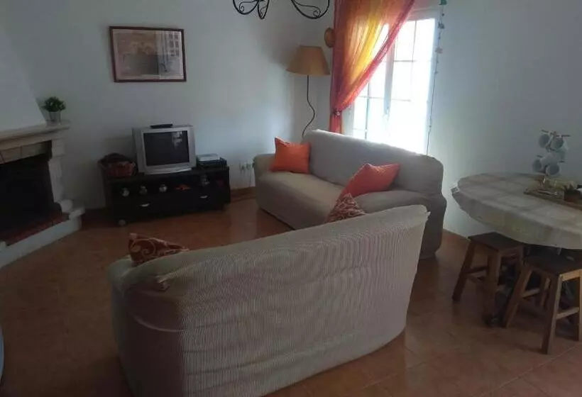 ペンション Al Casa Das Andorinhas