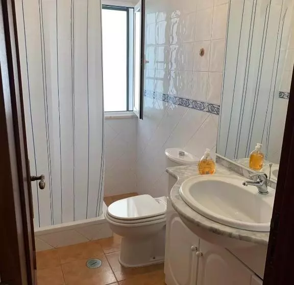 ペンション Al Casa Das Andorinhas