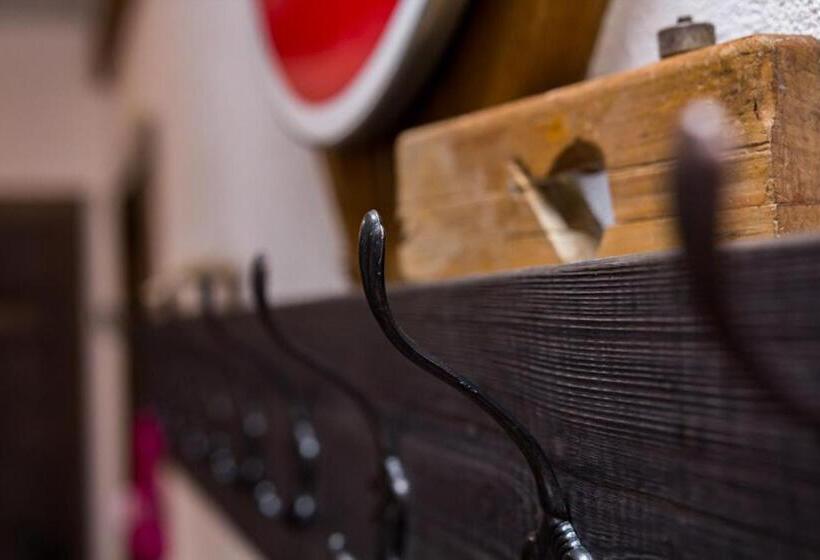 Пансион Amadehaus