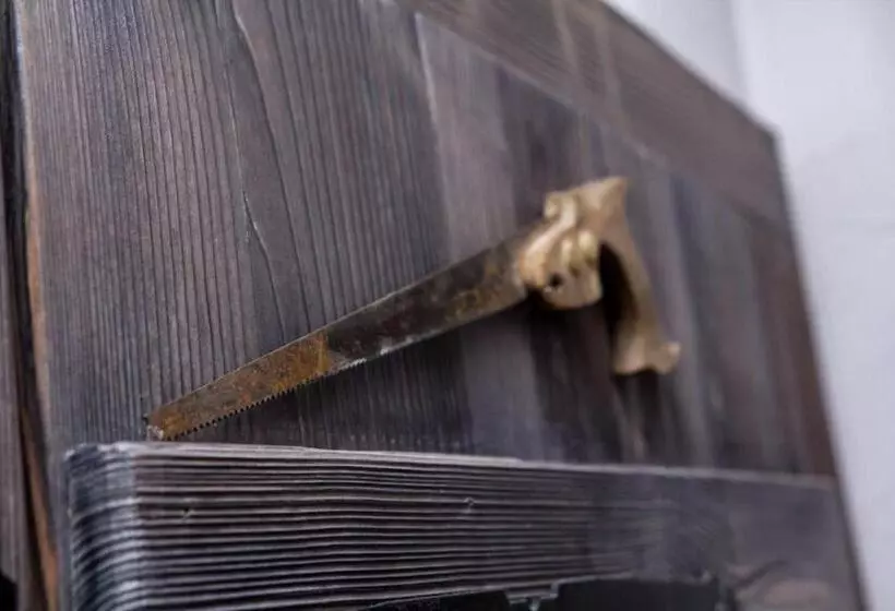 ペンション Amadehaus