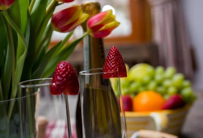 Пансион Amadehaus