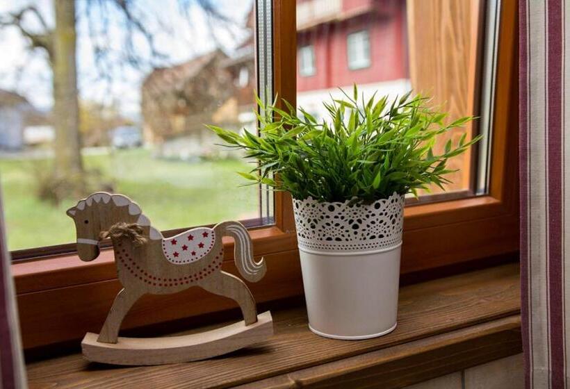 Пансион Amadehaus