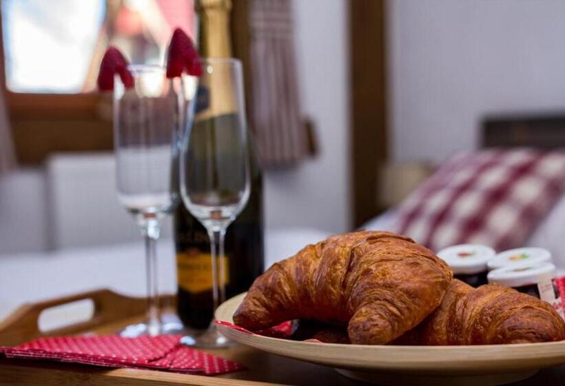 Пансион Amadehaus