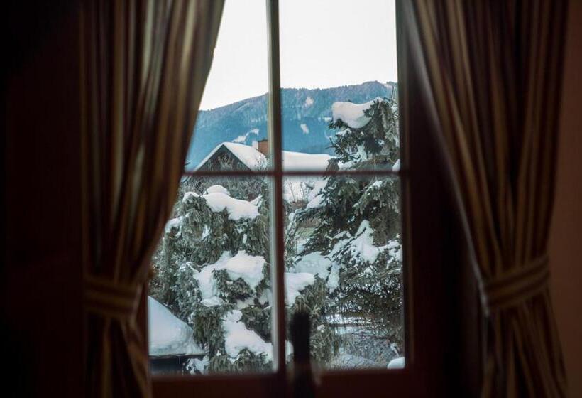 Пансион Amadehaus