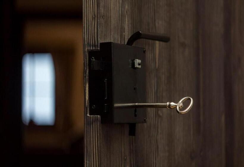 Пансион Amadehaus