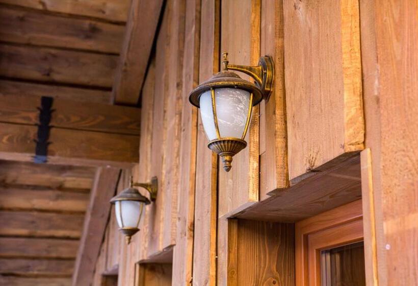 Пансион Amadehaus