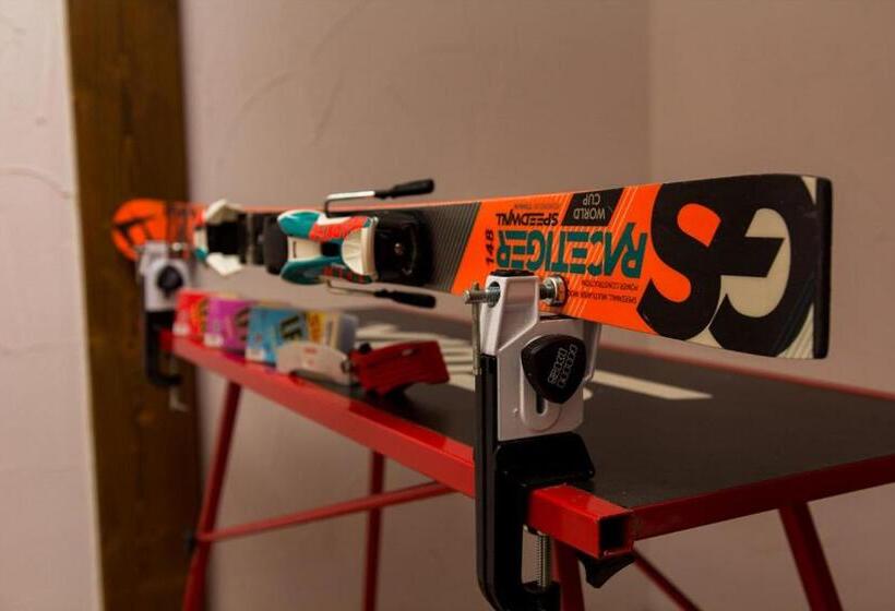 Пансион Amadehaus