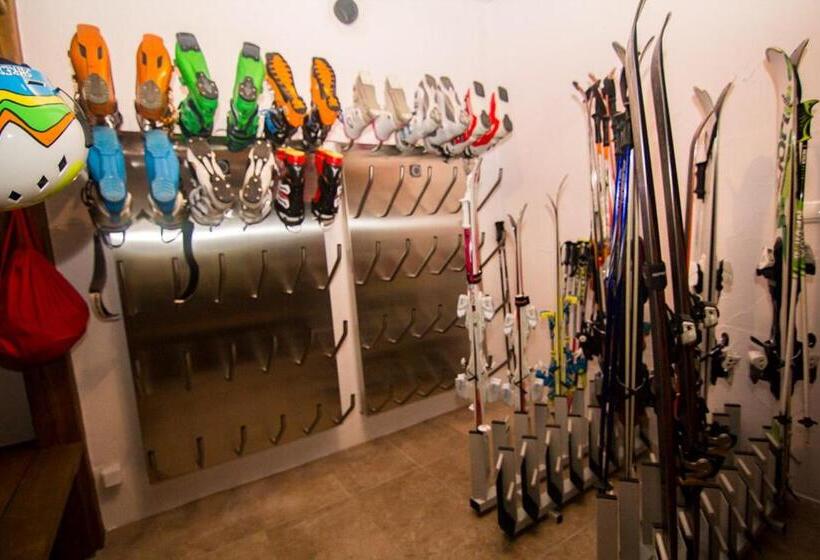 Пансион Amadehaus