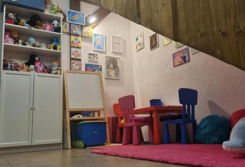 Пансион Amadehaus