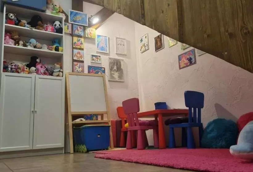 ペンション Amadehaus