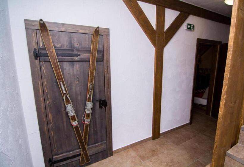 Пансион Amadehaus