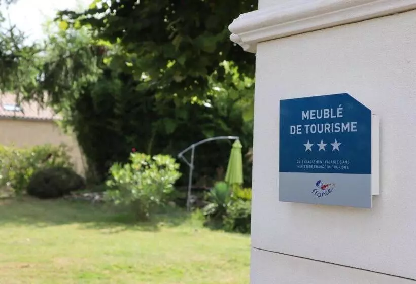 Majatalo Domaine Des Tilleuls