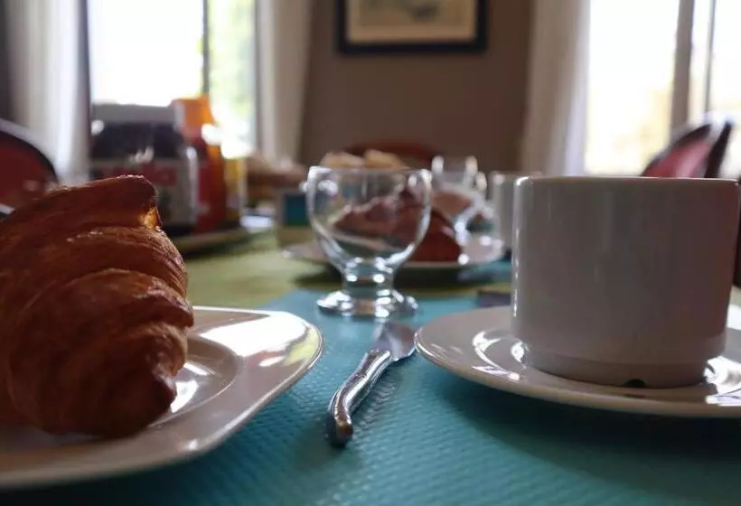 Majatalo Domaine Des Tilleuls