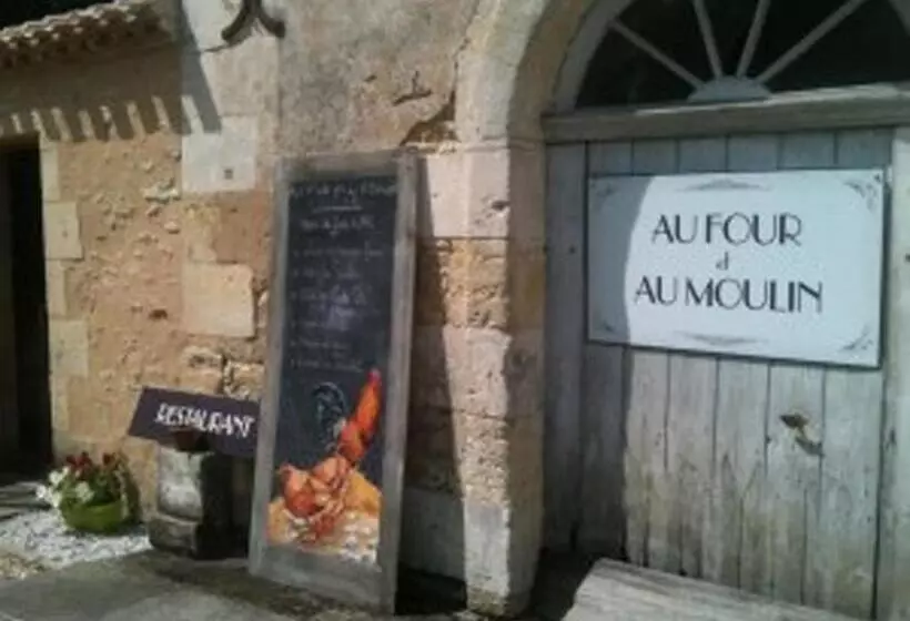 Majatalo Domaine Des Tilleuls