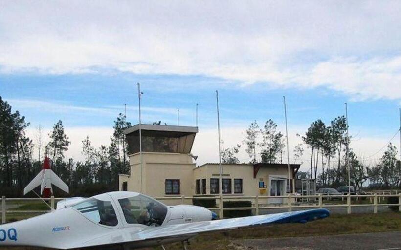 Пансион Domaine Des Tilleuls