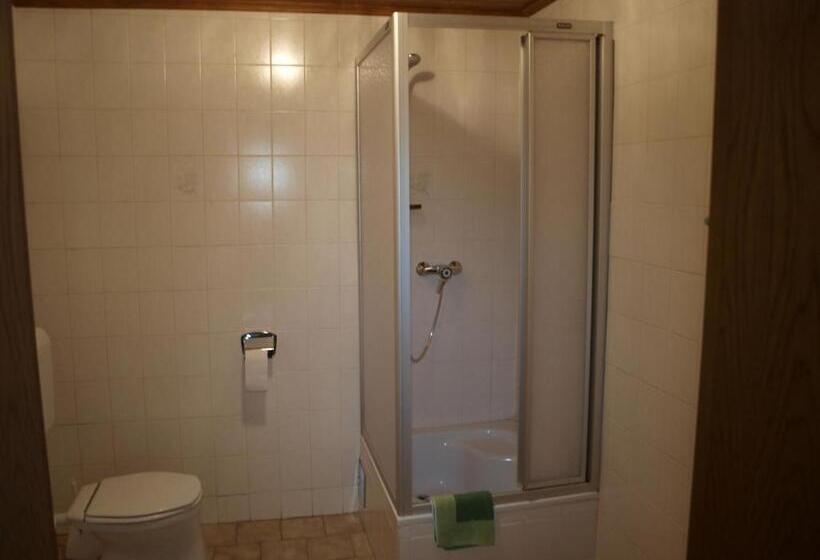 بنسيون Gaberlhaus