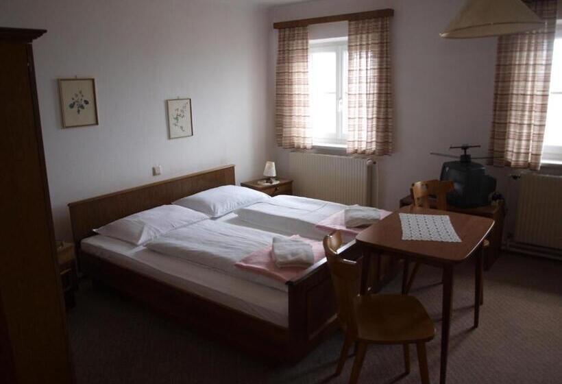 بنسيون Gaberlhaus