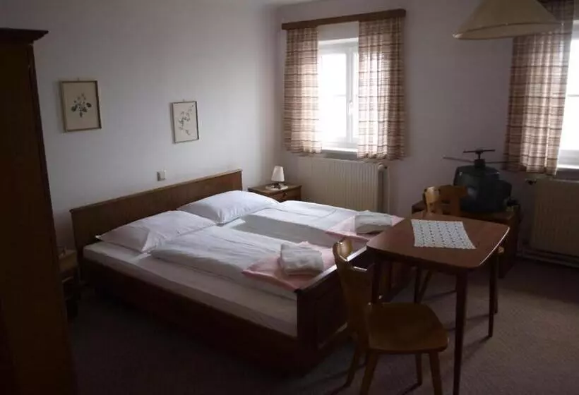 Pensió Gaberlhaus