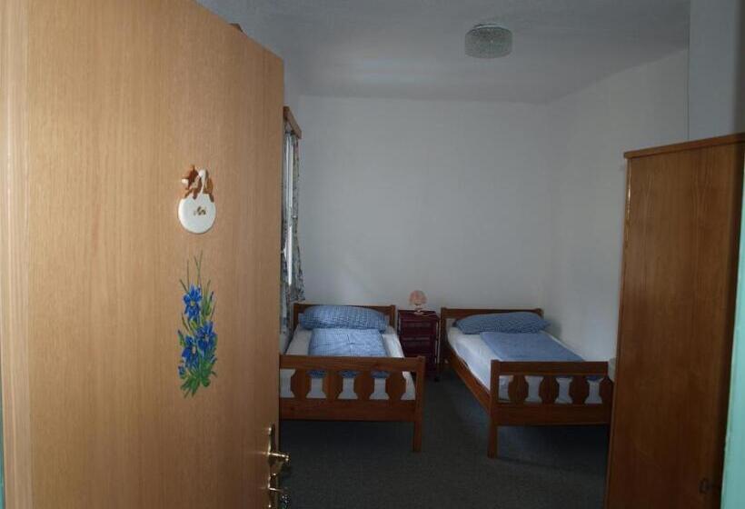 بنسيون Gaberlhaus