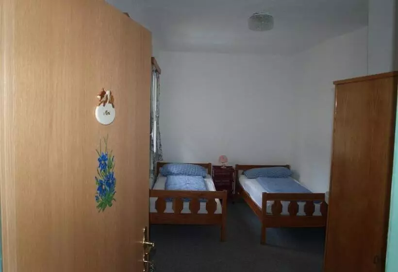 Pensió Gaberlhaus