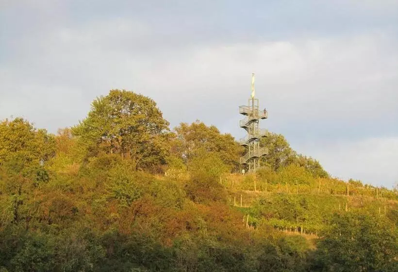ペンション Landgasthof Schmid   Unterkunft & Restaurant