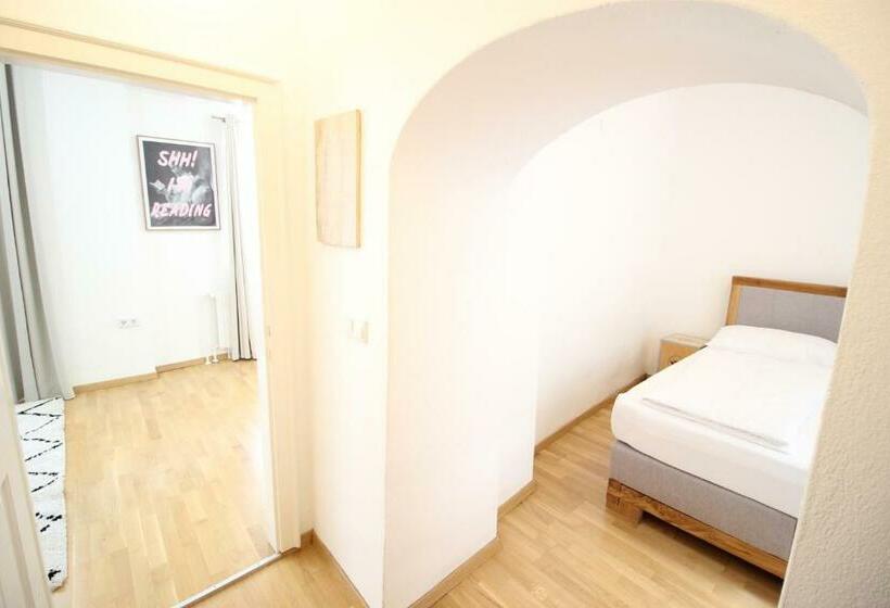 펜션 Landgasthof Schmid   Unterkunft & Restaurant