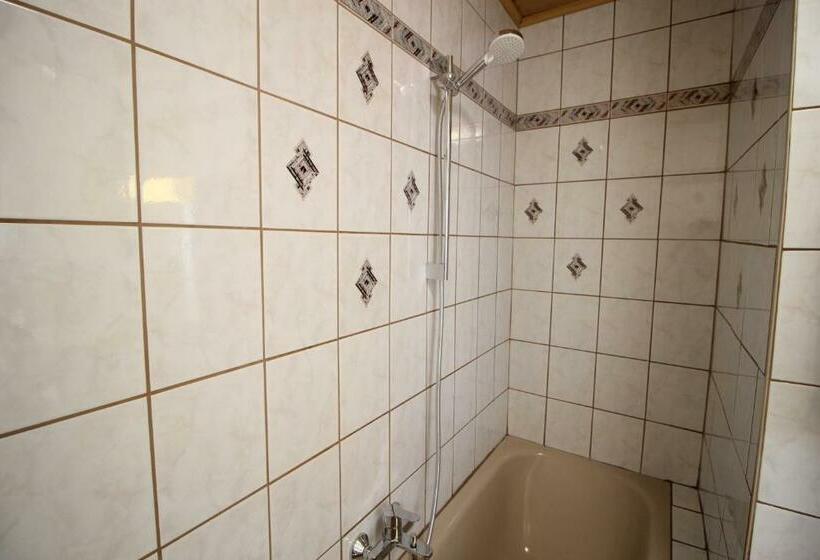 펜션 Landgasthof Schmid   Unterkunft & Restaurant