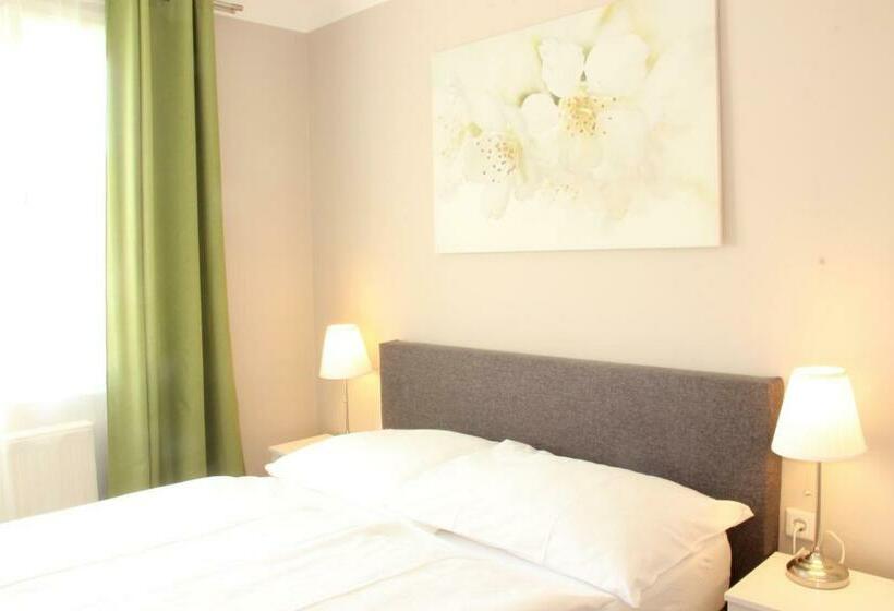 펜션 Landgasthof Schmid   Unterkunft & Restaurant