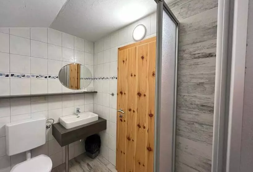 ペンション Gasthof Seeblick