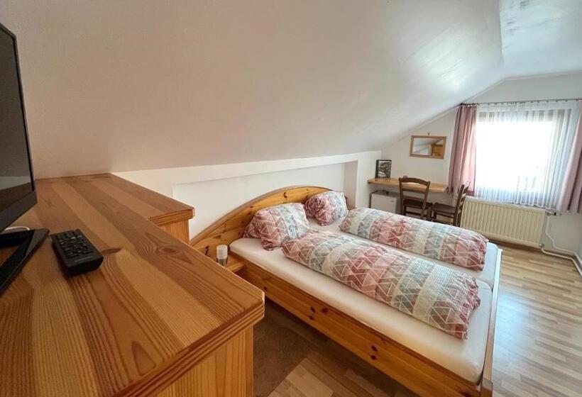 بنسيون Gasthof Seeblick