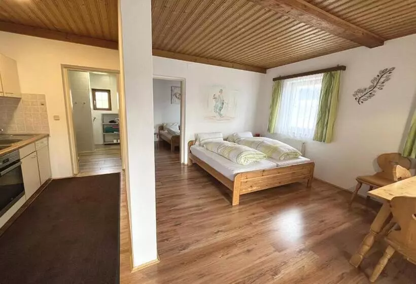 ペンション Gasthof Seeblick