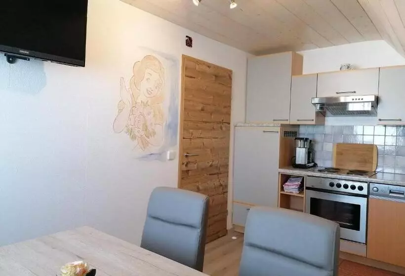 ペンション Gasthof Seeblick