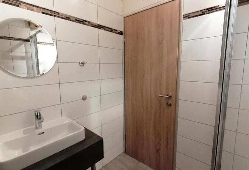 بنسيون Gasthof Seeblick